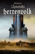 Herrenvolk... - Sebastian Uznański -  polnische Bücher