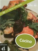 Cocina + C... - Gorka Alvarez -  fremdsprachige bücher polnisch 