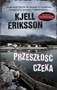 Przeszłość... - Kjell Eriksson -  polnische Bücher
