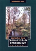 Książka : Chojnowski... - Lechosław Herz