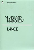 Polnische buch : Lance - Vladimir Nabokov