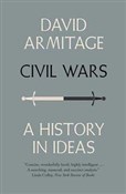 Civil Wars... - David Armitage -  Książka z wysyłką do Niemiec 