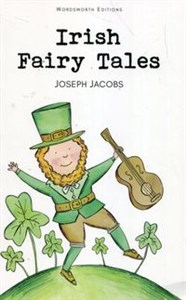 Bild von Irish Fairy Tales