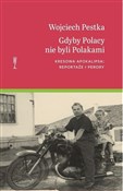 Gdyby Pola... - Wojciech Pestka -  polnische Bücher