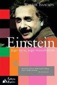 Einstein J... - Walter Isaacson - Ksiegarnia w niemczech