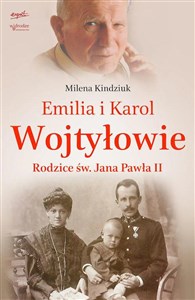 Bild von Emilia i Karol Wojtyłowie Rodzice św. Jana Pawła II