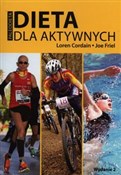 Polska książka : Dieta dla ... - Loren Cardain, Joe Friel