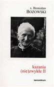 Zobacz : Kazania (n... - Bronisław Bozowski
