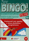 New Bingo ... - Anna Wieczorek -  fremdsprachige bücher polnisch 
