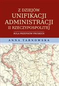 Z dziejów ... - Anna Tarnowska -  Polnische Buchandlung 