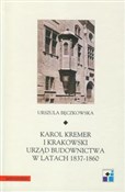 Książka : Karol Krem... - Urszula Bęczkowska
