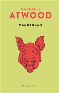 Bild von Maddaddam Tom 3