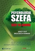 Psychologi... - Jerzy Gut, Wojciech Haman -  polnische Bücher