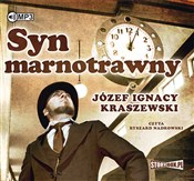 [Audiobook... - Józef Ignacy Kraszewski -  polnische Bücher