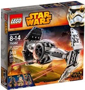 Lego STAR ... - Star Wars -  Książka z wysyłką do Niemiec 