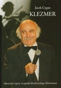 Klezmer Op... - Jacek Cygan - Ksiegarnia w niemczech