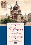 Książka : Warszawa J... - Tomasz Lerski