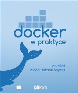 Bild von Docker w praktyce