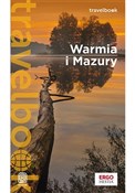 Polska książka : Warmia i M... - i Artur Flaczyńscy Malwina