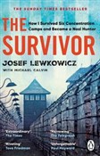 Książka : The Surviv... - Josef Lewkowicz, Michael Calvin
