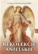 Książka : Rekolekcje... - Marcin Ciechanowski