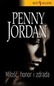 Miłość, ho... - Penny Jordan -  polnische Bücher