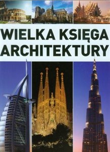 Obrazek Wielka księga architektury