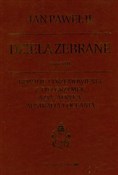 Dzieła zeb... - Jan Paweł II -  fremdsprachige bücher polnisch 