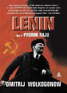 Bild von Lenin Tom 1 Prorok raju