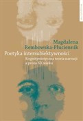 Polnische buch : Poetyka in... - Magdalena Rembowska-Płuciennik