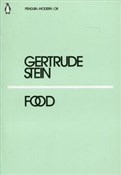 Food - Gertrude Stein -  polnische Bücher