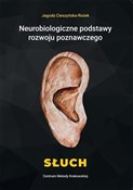 Neurobiolo... - Jagoda Cieszyńska-Rożek - buch auf polnisch 
