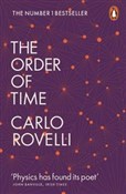 Książka : The Order ... - Carlo Rovelli