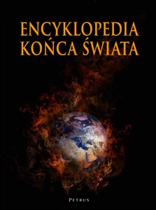 Obrazek Encyklopedia końca świata