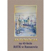 Antologia ... -  Książka z wysyłką do Niemiec 