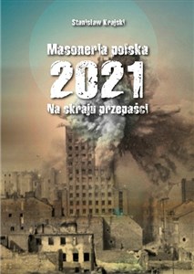Bild von Masoneria polska 2021 Na skraju przepaści