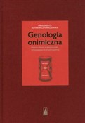 Genologia ... - Małgorzata Rutkiewicz-Hanczewska -  Książka z wysyłką do Niemiec 