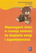 Wspomagani... - Edyta Gruszczyk-Kolczyńska, Ewa Zielińska -  polnische Bücher