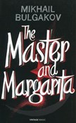 The Master... - Mikhail Bulgakov - buch auf polnisch 