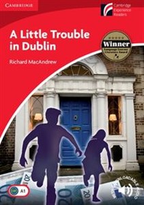 Obrazek A Little Trouble in Dublin