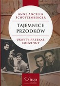 Tajemnice ... - Anne Ancelin Schutzenberger -  polnische Bücher