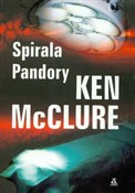Spirala Pa... - Ken McClure -  polnische Bücher