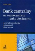 Polnische buch : Bank centr... - Irena Pyka