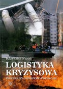 Logistyka ... - Krzysztof Ficoń -  polnische Bücher