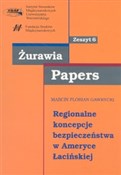 Książka : Regionalne... - Marcin F. Gawrycki