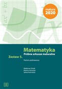 Matematyka... - Waldemar Górski, Bożena Ustrzycka, Sylwia Kownacka -  polnische Bücher