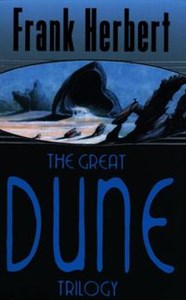 Bild von The Great Dune Trilogy