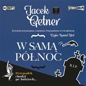 [Audiobook... - Jacek Getner - Ksiegarnia w niemczech