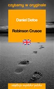 Robinson C... - Daniel Defoe -  polnische Bücher