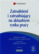 Polnische buch : Zatrudnien... - Małgorzata Gersdorf, Michał Raczkowski, Rafał Wyziński